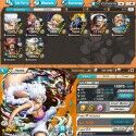 One Piece Bounty Rush